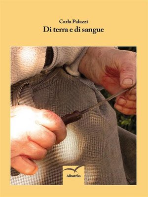 cover image of Di Terra e di Sangue